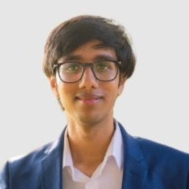 Anirudh Konidala